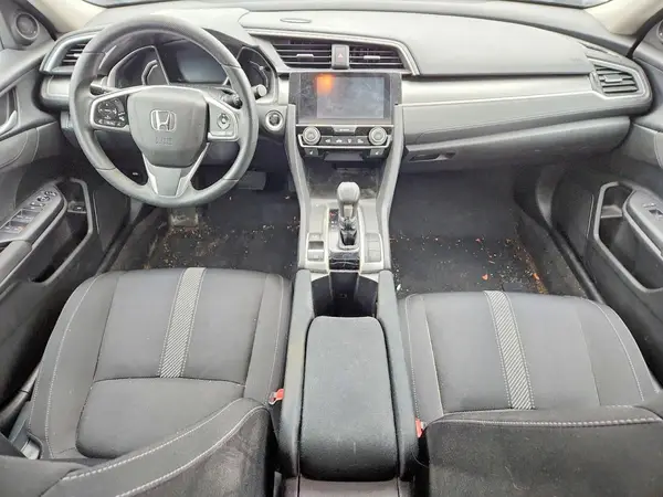 2HGFC2F8XHH030349 2017 HONDA CIVIC - Image 8
