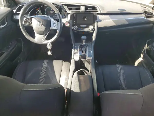2HGFC2F8XHH030920 2017 HONDA CIVIC - Image 8