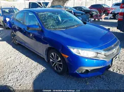 2HGFC2F8XHH033834 2017 HONDA CIVIC