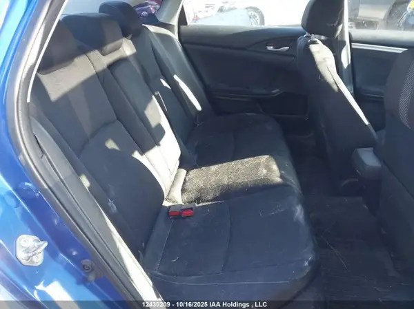 2HGFC2F8XHH033834 2017 HONDA CIVIC - Image 8