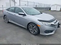 2HGFC2F8XHH034031 2017 HONDA CIVIC