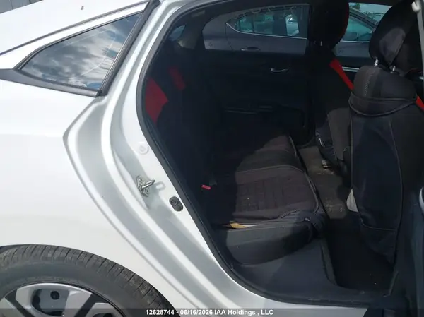 2HGFC2F8XHH036829 2017 HONDA CIVIC - Image 8