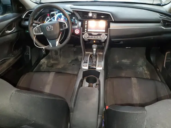 2HGFC2F8XHH037043 2017 HONDA CIVIC - Image 8
