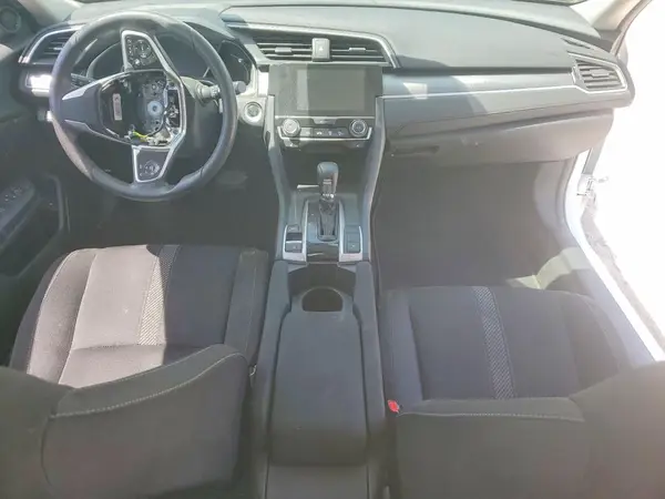 2HGFC2F8XHH037513 2017 HONDA CIVIC - Image 8