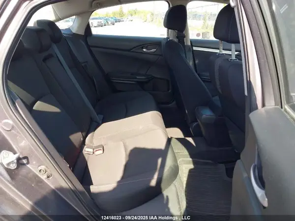 2HGFC2F8XHH037768 2017 HONDA CIVIC - Image 8