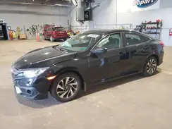 2HGFC2F8XHH038581 2017 HONDA CIVIC