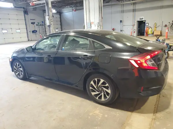 2HGFC2F8XHH038581 2017 HONDA CIVIC - Image 2