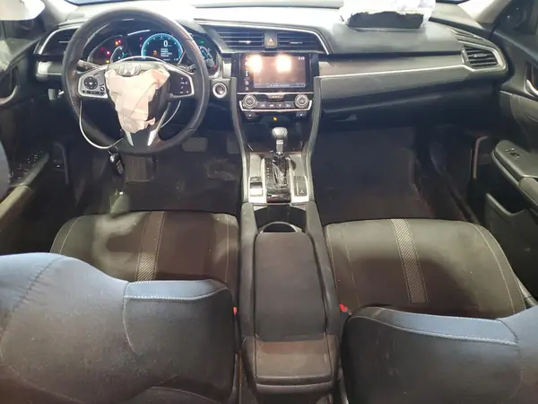 2HGFC2F8XHH038581 2017 HONDA CIVIC - Image 8