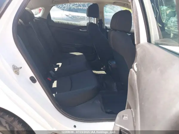 2HGFC2F8XHH039214 2017 HONDA CIVIC - Image 8