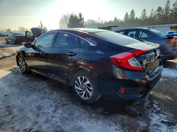 2HGFC2F8XHH039553 2017 HONDA CIVIC - Image 2