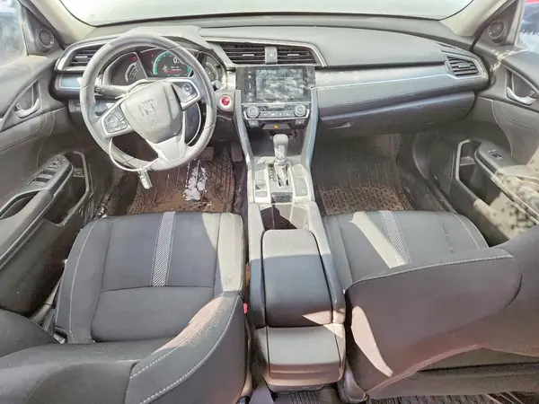 2HGFC2F8XHH039553 2017 HONDA CIVIC - Image 8