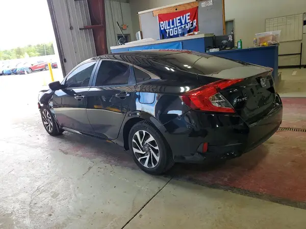 2HGFC2F8XHH040296 2017 HONDA CIVIC - Image 2