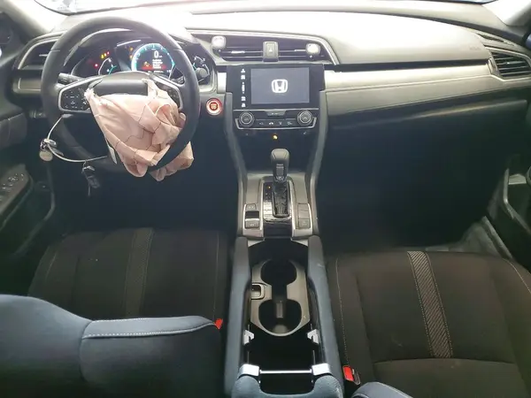 2HGFC2F8XHH040296 2017 HONDA CIVIC - Image 8