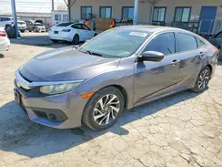2HGFC2F8XHH515073 2017 HONDA CIVIC