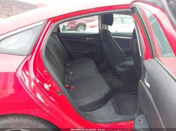 2HGFC2F8XHH517048 2017 HONDA CIVIC - Image 8