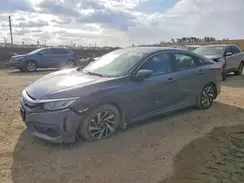 2HGFC2F8XHH522993 2017 HONDA CIVIC