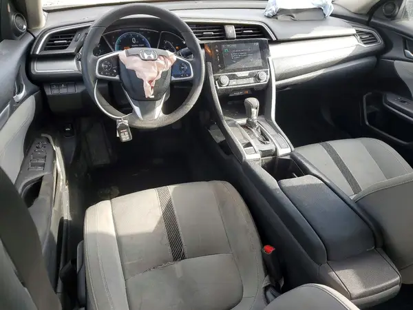 2HGFC2F8XHH522993 2017 HONDA CIVIC - Image 8