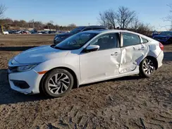2HGFC2F8XHH532200 2017 HONDA CIVIC