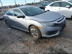 2HGFC2F8XHH536411 2017 HONDA CIVIC