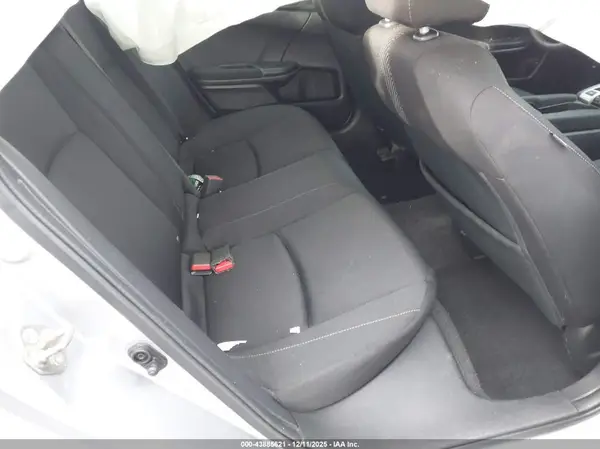 2HGFC2F8XHH536411 2017 HONDA CIVIC - Image 8