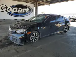 2HGFC2F8XHH537218 2017 HONDA CIVIC