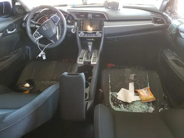 2HGFC2F8XHH537218 2017 HONDA CIVIC - Image 8