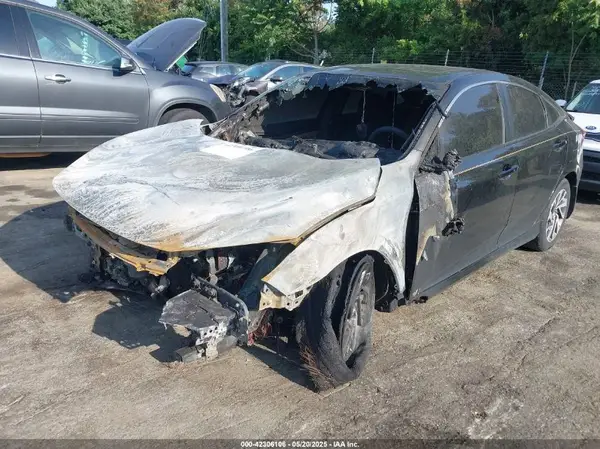2HGFC2F8XHH544296 2017 HONDA CIVIC - Image 2