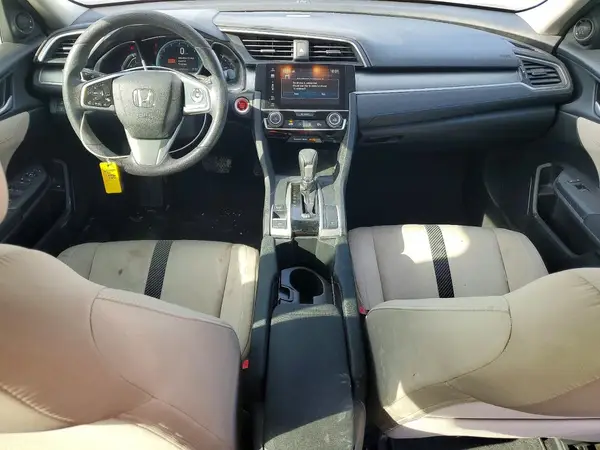 2HGFC2F8XHH545870 2017 HONDA CIVIC - Image 8
