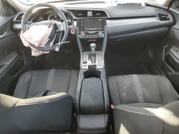 2HGFC2F8XHH549076 2017 HONDA CIVIC - Image 8