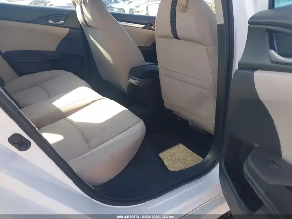 2HGFC2F8XHH570154 2017 HONDA CIVIC - Image 8