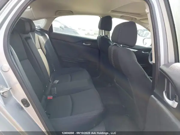 2HGFC2F8XJH004792 2018 HONDA CIVIC - Image 8