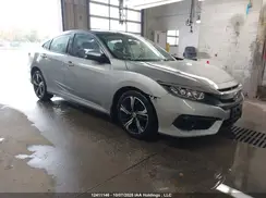 2HGFC2F8XJH004811 2018 HONDA CIVIC