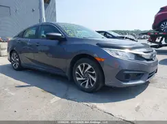 2HGFC2F8XJH005358 2018 HONDA CIVIC