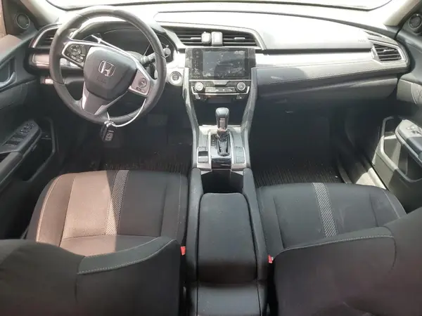 2HGFC2F8XJH008180 2018 HONDA CIVIC - Image 8