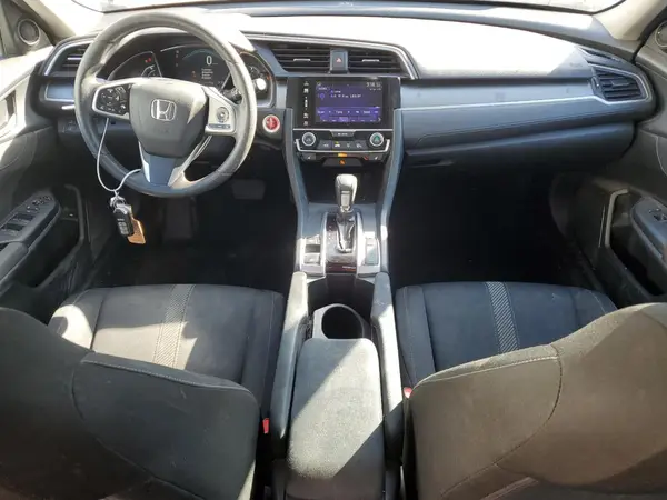 2HGFC2F8XJH008521 2018 HONDA CIVIC - Image 8