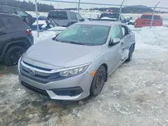 2HGFC2F8XJH009832 2018 HONDA CIVIC