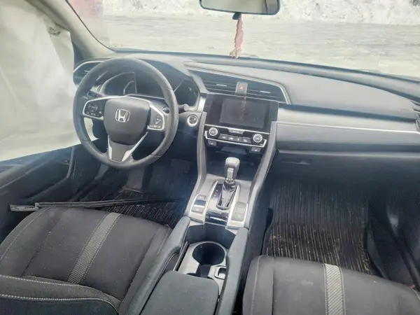 2HGFC2F8XJH009832 2018 HONDA CIVIC - Image 8