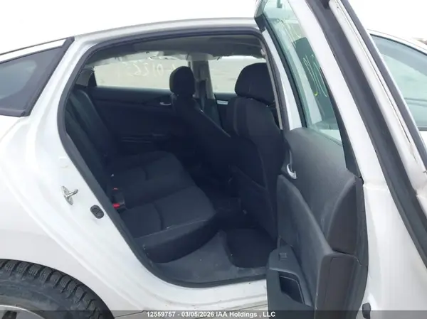 2HGFC2F8XJH012651 2018 HONDA CIVIC - Image 8