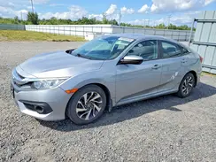 2HGFC2F8XJH015145 2018 HONDA CIVIC