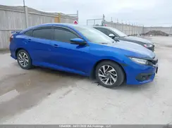 2HGFC2F8XJH020460 2018 HONDA CIVIC