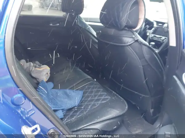 2HGFC2F8XJH020460 2018 HONDA CIVIC - Image 8
