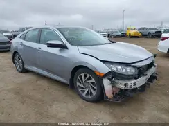 2HGFC2F8XJH020751 2018 HONDA CIVIC