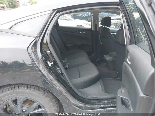 2HGFC2F8XJH021222 2018 HONDA CIVIC - Image 8