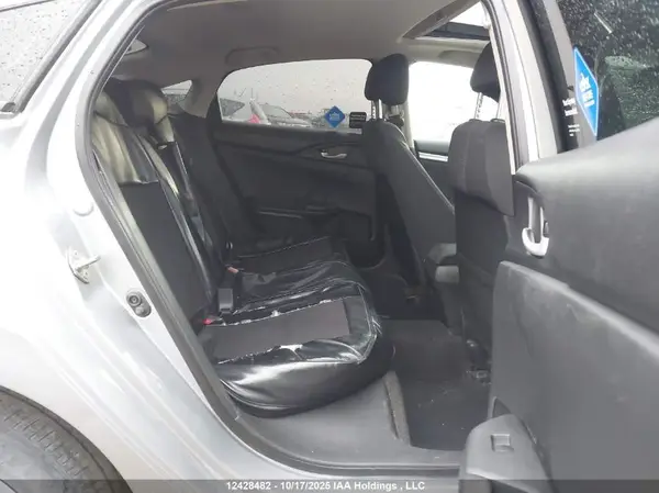 2HGFC2F8XJH021723 2018 HONDA CIVIC - Image 8