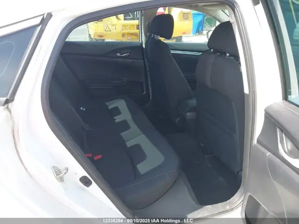 2HGFC2F8XJH026713 2018 HONDA CIVIC - Image 8