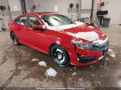 2HGFC2F8XJH036349 2018 HONDA CIVIC
