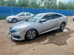 2HGFC2F8XJH039364 2018 HONDA CIVIC
