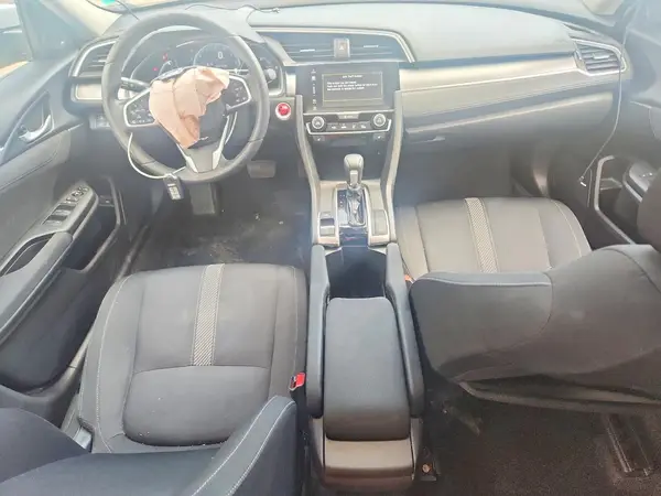 2HGFC2F8XJH039364 2018 HONDA CIVIC - Image 8