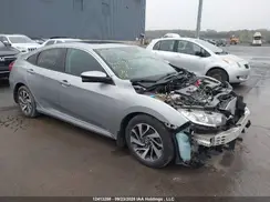 2HGFC2F8XJH040045 2018 HONDA CIVIC