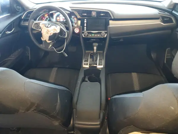 2HGFC2F8XJH514608 2018 HONDA CIVIC - Image 8